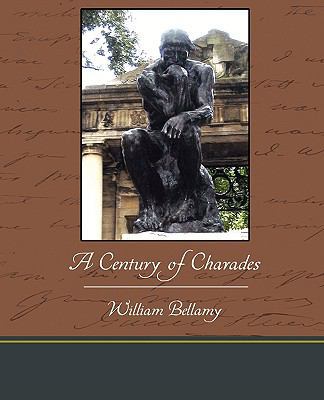 A Century of Charades 1438534469 Book Cover