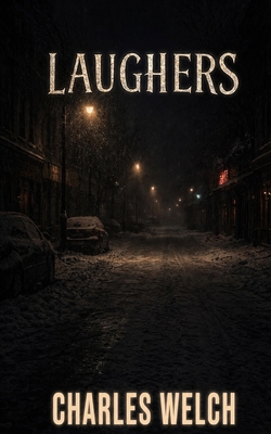 Laughers B09CGKTK9Y Book Cover