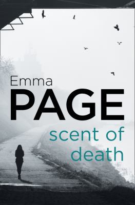 Scent of Death 0008175845 Book Cover