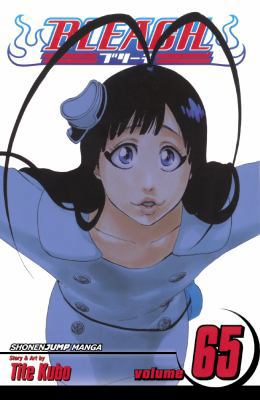 Bleach, Volume 65 0606385673 Book Cover