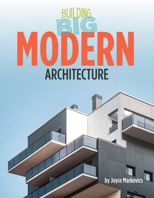 Modern Architecture 1668920875 Book Cover