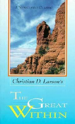 The Great Within 0878772375 Book Cover