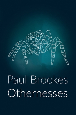 Othernesses 1739323106 Book Cover