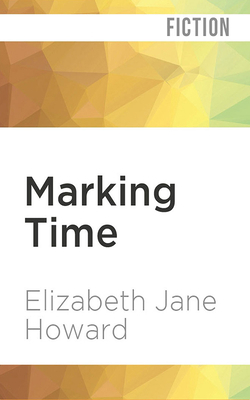 Marking Time 1978682085 Book Cover