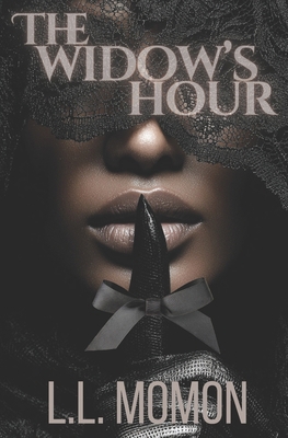 The Widow's Hour B0GMXDQLJF Book Cover