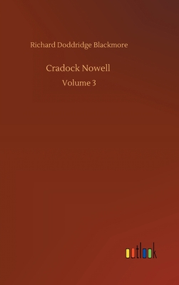 Cradock Nowell: Volume 3 3752397101 Book Cover