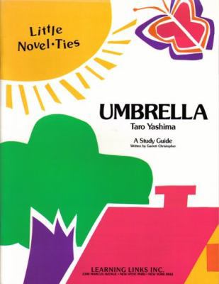 Umbrella 0767522397 Book Cover