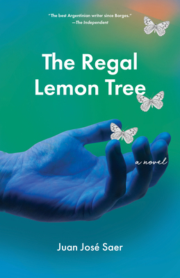 The Regal Lemon Tree 1948830272 Book Cover