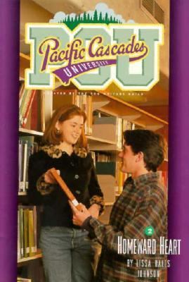 Homeward Heart (PCU Number 2) 0880709480 Book Cover