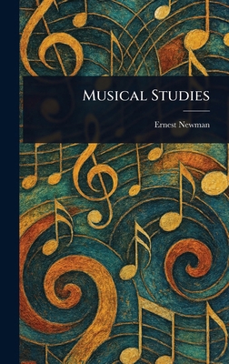 Musical Studies 1023503107 Book Cover