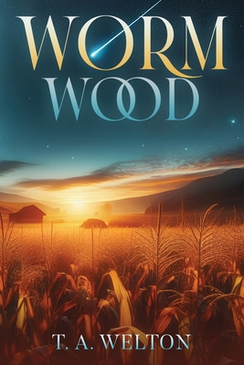 Wormwood B0DQWTH174 Book Cover