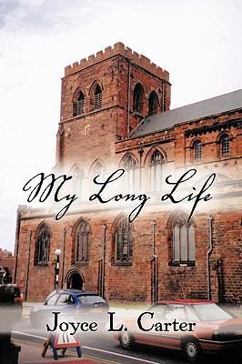 My Long Life 1449079555 Book Cover