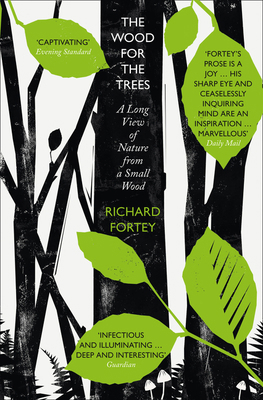 The Wood for the Trees 0008104697 Book Cover