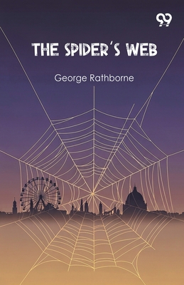 The Spider's Web 9373406205 Book Cover