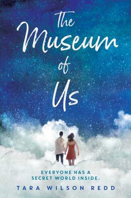 The Museum of Us 1524766887 Book Cover