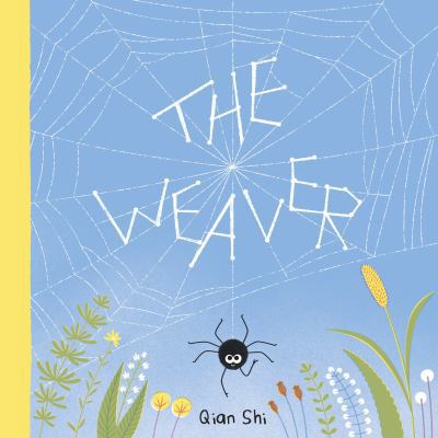 The Weaver 1541514548 Book Cover