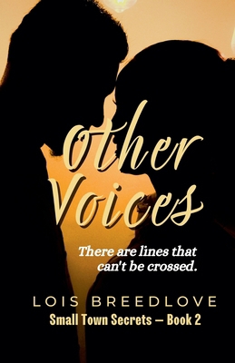Other Voices B0CJ43VMWR Book Cover