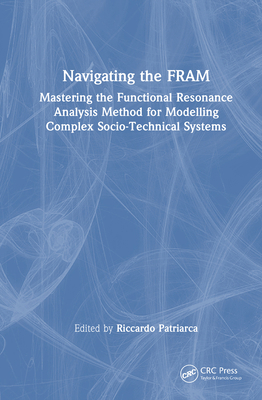 Navigating the Fram: Mastering the Functional R... 1032854359 Book Cover