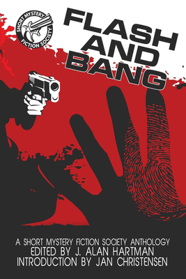 Flash and Bang 1611878292 Book Cover