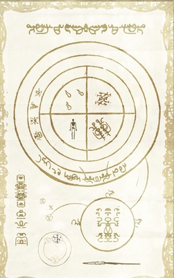 Thistle Grimoire 1990690335 Book Cover