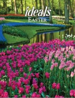 Ideals Easter 0824913418 Book Cover