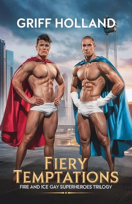Fiery Temptations B0C7F7285F Book Cover
