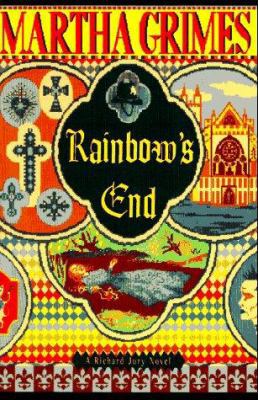 Rainbow's End 0679441883 Book Cover