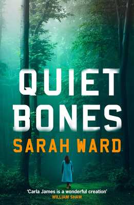 Quiet Bones B0FBVT21FF Book Cover