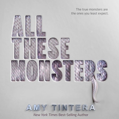 All These Monsters 1094145386 Book Cover