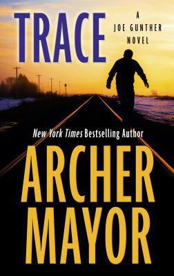 Trace [Large Print] 1432844075 Book Cover