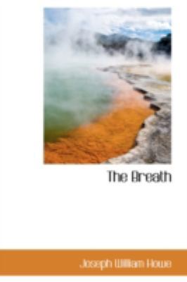The Breath 0559234619 Book Cover