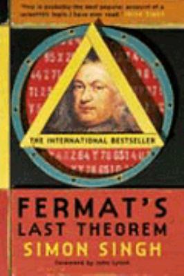 Fermat's Last Theorem 1841157910 Book Cover