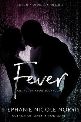 Fever 1981282211 Book Cover