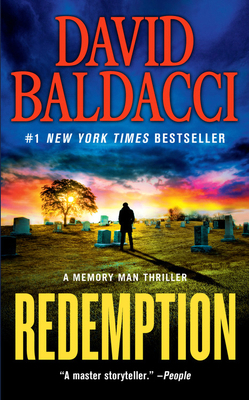 Redemption 1538734028 Book Cover