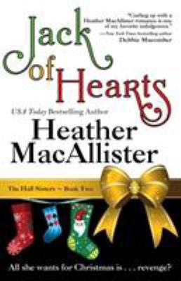 Jack of Hearts 1611945135 Book Cover