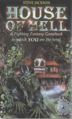 House of Hell 1840464178 Book Cover