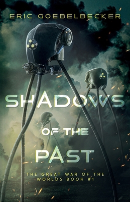 Shadows of the Past B0DVBJDB31 Book Cover