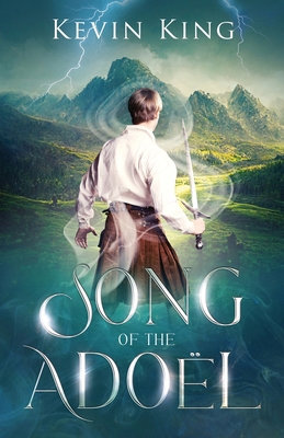 Song of the Adoël B0CYK6761T Book Cover