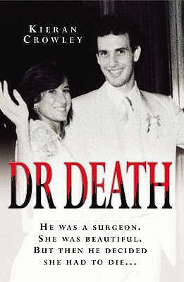 Dr Death by KIERAN CROWLEY (2008-05-04) 1844545407 Book Cover