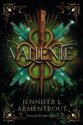 Valiente -V2* [Spanish] 8417421939 Book Cover