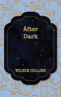After Dark 1641817534 Book Cover