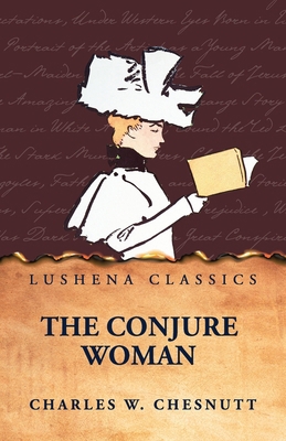 The Conjure Woman B0FX3F9N2H Book Cover