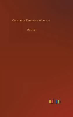 Anne [German] 3732664481 Book Cover