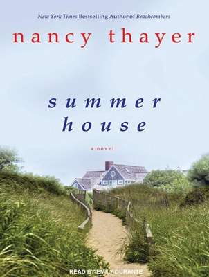 Summer House 1452634386 Book Cover