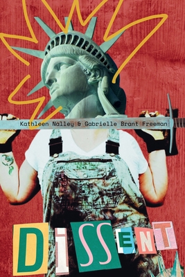 Dissent B0FXFMNVKN Book Cover