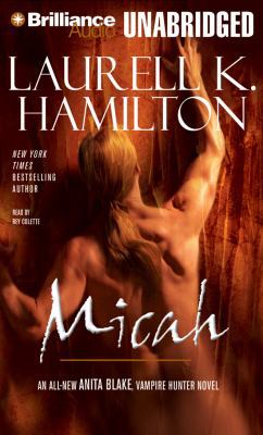 Micah 1455840610 Book Cover