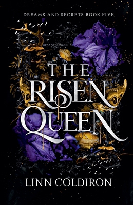 The Risen Queen 1955200351 Book Cover