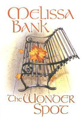 The Wonder Spot [Large Print] 1585476625 Book Cover
