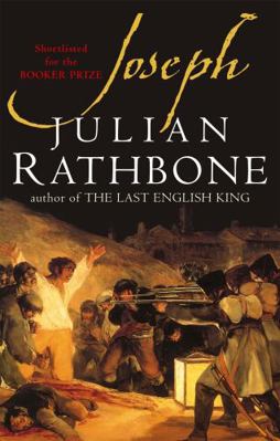 Joseph: The Life of Joseph Bosham, Self-Styled ... 0349112274 Book Cover