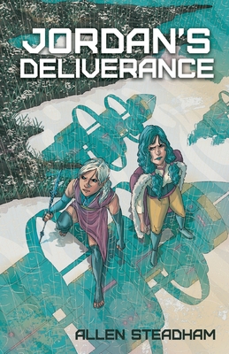Jordan's Deliverance 1649600259 Book Cover